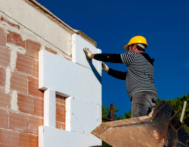 Best Insulation Maintenance and Repair in Van Alstyne, TX